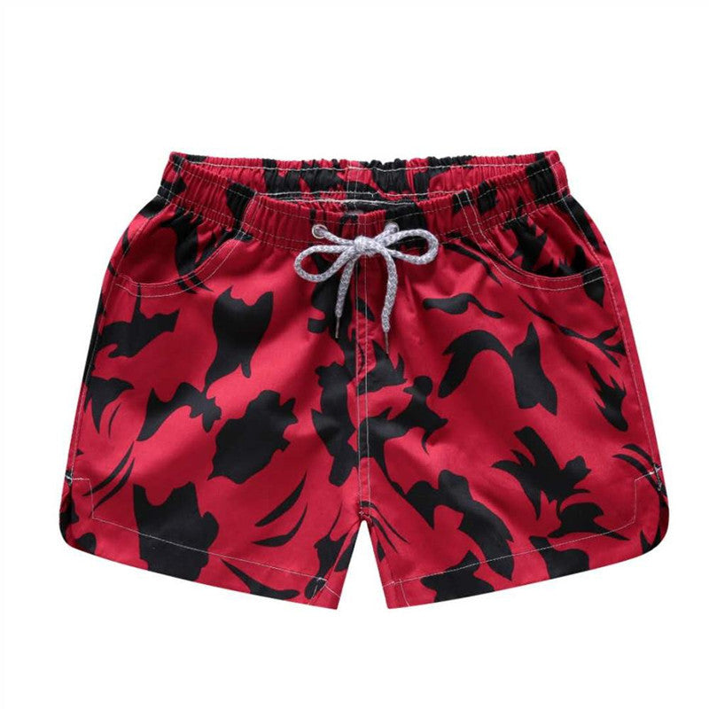 Pantalones Cortos Jogger de Verano Premium para Playa y Uso Casual