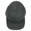 Urban Chic Gray Pro Fit Snapback Cap - Korvel