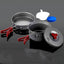 Premium Camping Cookware Set for Outdoor Adventures