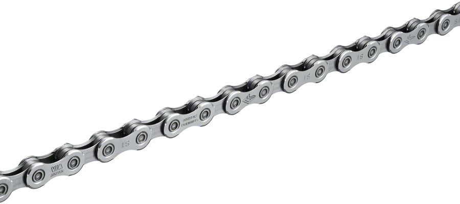 Chaîne Shimano CN-LG500 - 11 vitesses, 126 maillons