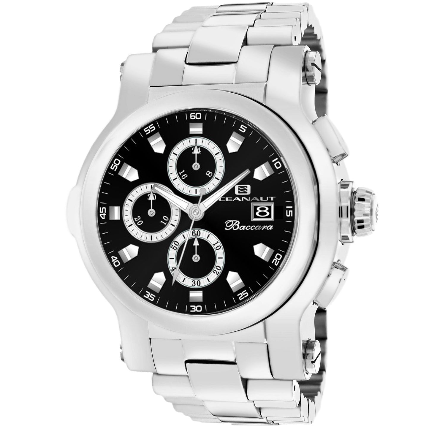 Reloj Oceanaut Baccara XL para Hombre