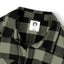 Chemise en flanelle unisexe Papillon de l'épilepsie