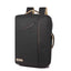 Mochila de viaje multifuncional para hombres