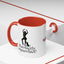 Charmingly Quirky Coffee Mug - Perfect for Every Sip (11oz & 15oz) - Korvel