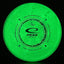 Putter de Disc Golf Zero Pro Moonshine Glow Peak