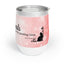 Chic Insulated Wine Tumbler for True Friends - Korvel