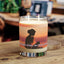 Bougie Parfumée Cat Lady Family - 11oz Verre Complet