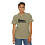 Totally Unbothered Unisex Statement T-Shirt