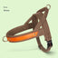 Premium No Pull Dog Harness - Soft Padded & Reflective