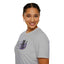Hope & Hairballs Cat T-Shirt – Epikitty Parent Awareness Tee