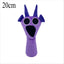 Sprunki Plush Rhythm Box Game Character Surrounding Plush Toys Dolls - Korvel