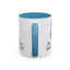 Charmingly Quirky Coffee Mug - Perfect for Every Sip (11oz & 15oz) - Korvel