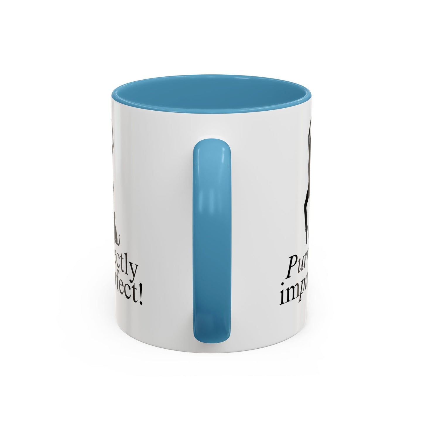 Charmingly Quirky Coffee Mug - Perfect for Every Sip (11oz & 15oz) - Korvel