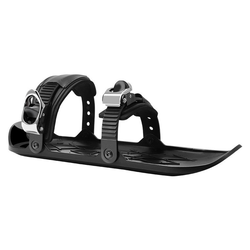 Chaussures de ski ultra-minces premium pour sports de plein air