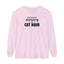 Stylish Cat Lover's Unisex Long Sleeve Tee - Korvel