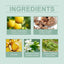 Elegant Solid Balm Fragrance - Fresh Charm