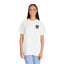 I.C.E. Badge T-Shirt | Institute of Cozy Excellence Tee