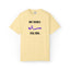 Not Visible. Still Real. T-Shirt - Epilepsy Awareness