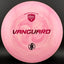 Swirly S-Line Vanguard - Kyle Klein Creator Series Disc
