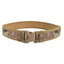 5.0 Oxford Cloth Tactical Belt Velcro Wrapped Outdoor Canvas Belt - Korvel