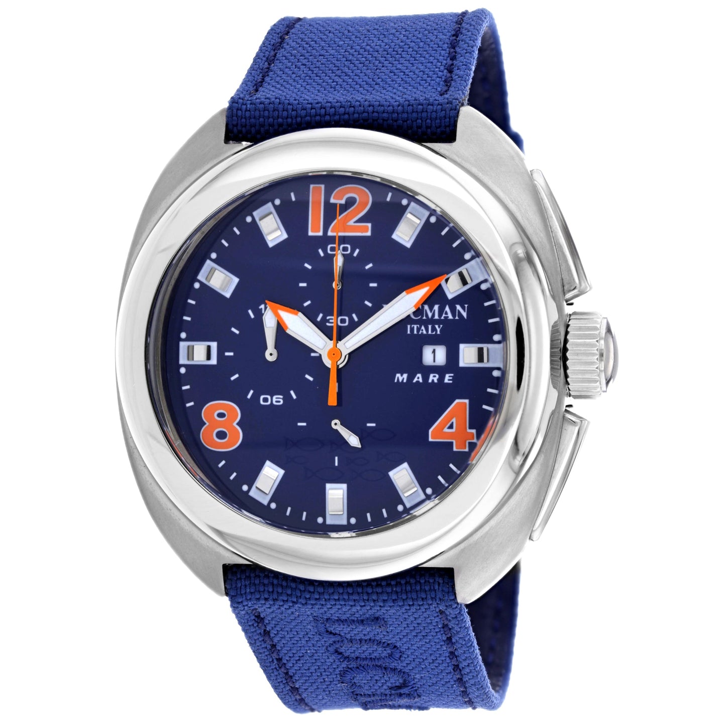 Montre Classique pour Homme Locman
