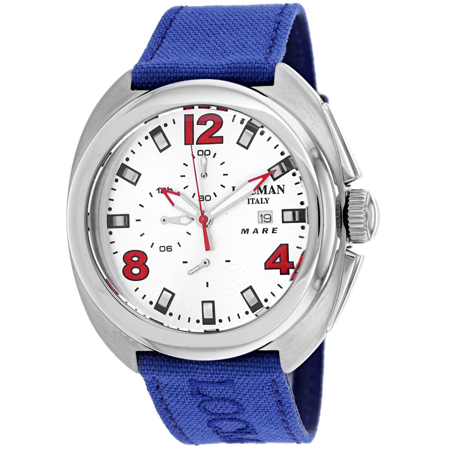 Locman Men's Classic Watch