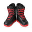 Bottes de ski pour hommes premium pour des performances ultimes