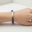 STEADY – Epilepsy Awareness Beaded Bracelet