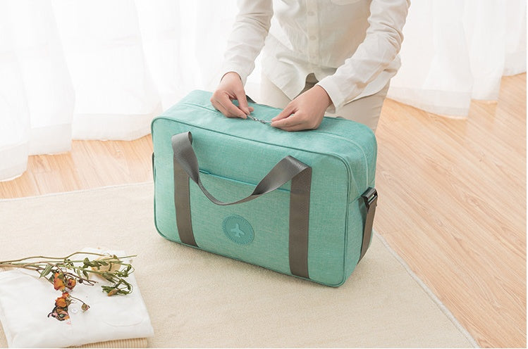 Bolsa de Viaje Nómada