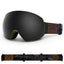 Lunettes de ski NANDN SNOW ATTITUDE NG8