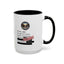 Official Memo Top Secret Coffee Mug – Political Satire