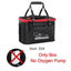 EVA Portable Fishing Bag - Collapsible Live Fish Storage