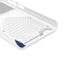 Minimal Line Portrait Samsung Case — Say Less Edition