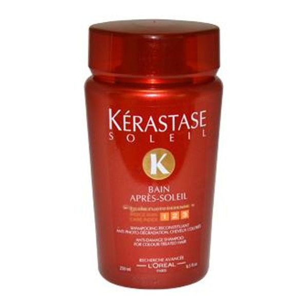 Champú Kerastase Soleil Bain Apres-Soleil 250 ml