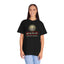 NOT ON THE LIST T-Shirt | United States of Unbothered