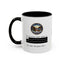 Unsealed Documents Coffee Mug – Political Satire Design