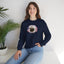 Even Justice Mourns Political Parody Sweatshirt