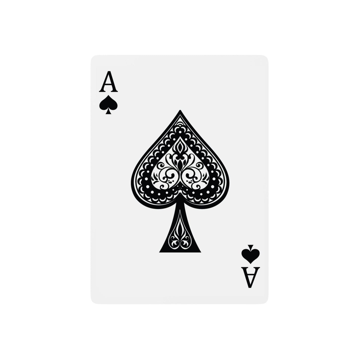 PAWKER Cat Poker Playing Cards – Unique Cat Suit Deck