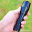 Premium Outdoor LED Flashlight with Adjustable Beam
