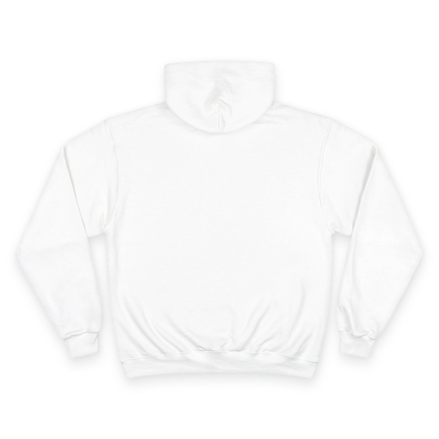 Emotionally Regulated by a Cat Hoodie - Champion®