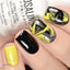 ROSALIND Gel Polish Set Manicure for Nails Semi Permanent Vernis top coat UV LED Gel Varnish Soak Off Nail Art Gel Nail Polish - Korvel