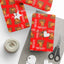 I’m Only Here for the Boxes – Cat-Themed Wrapping Paper