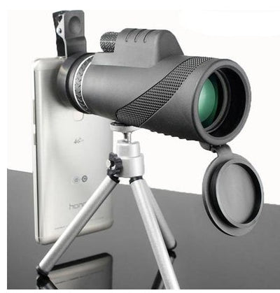 High-Quality Zoom Binoculars for Outdoor Adventures