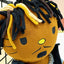 Travis Scott Plush Travis Scott Plush Toy - Korvel