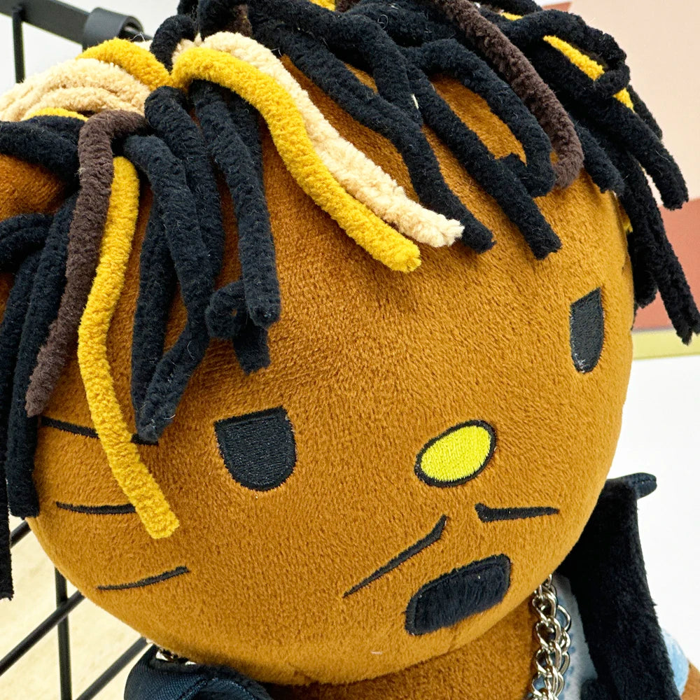 Travis Scott Plush Travis Scott Plush Toy - Korvel