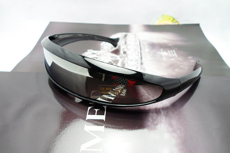 Lunettes de sport de plein air premium