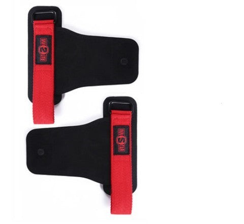 Gants de Fitness Palmaires Protecteurs Premium