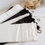 1 pair of socks for women summer thin black middle tube socks Japanese lace ballet style socks mesh breathable pile socks - Korvel