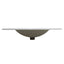 30" Bathroom Vanity with Ceramic Top - BL9075B