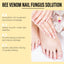 Bee Venom Nail Care Essence Foot Gray Nails Brightening Nails Rotten Nails Soft Nails Nail Care - Korvel